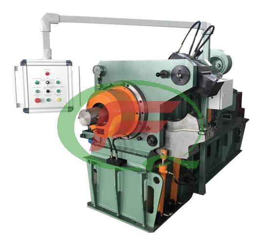 img of 銅材連續擠壓機