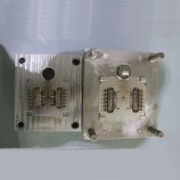 天吶！壓鑄模具結構隱藏的驚人奧秘公開！