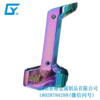 鋁合金的王者：鋁壓鑄帶你飛！