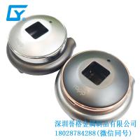 鋅合金壓鑄工藝在三星智能鎖有應(yīng)用嗎？