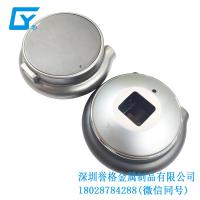 飛利浦智能鎖有用到壓鑄模具嗎？