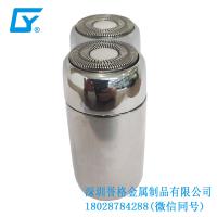 大展拳腳！鋅合金壓鑄件動感舞蹈驚艷全場！