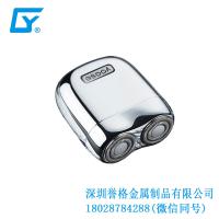 驚奇！鎂合金壓鑄廠家的工藝流程讓你大開眼界！