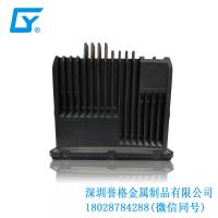 機械鑄魂，看精密壓鑄加工神奇變身！