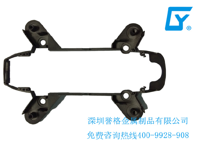 設計鎂合金壓鑄，要避免觸碰的雷區