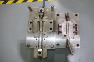 模具設計的奧秘！東莞壓鑄模具帶你一步步揭開...