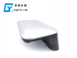 做好模具的上下機工作，是做好鋁合金壓鑄的開始