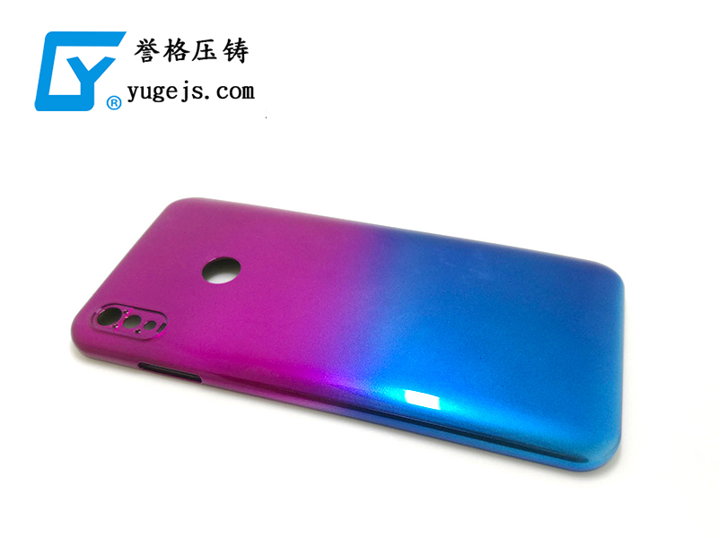 鋁合金壓鑄廠設計模具的流程與細節 鋁合金壓鑄廠設計模具的流程與細節