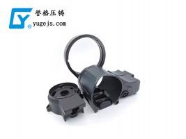 壓鑄模具爆裂，壓鑄公司分析原因經過