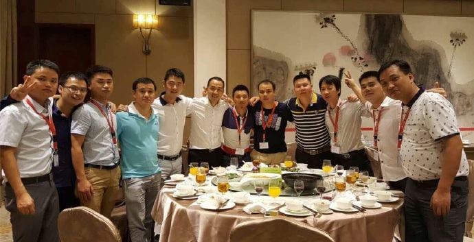 深圳PMBA23班畢業(yè)典禮,譽格學員畢業(yè)了 深圳PMBA23班畢業(yè)典禮,譽格學員畢業(yè)了