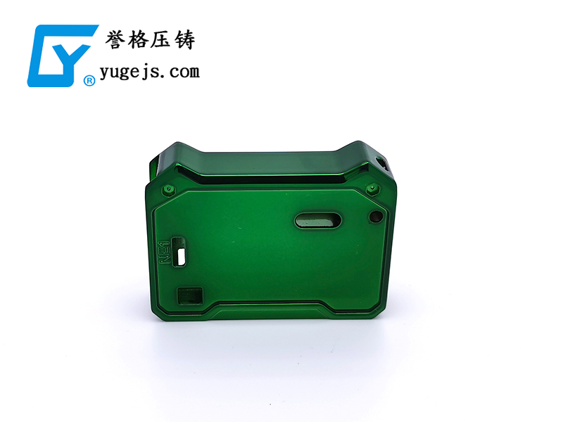 壓鑄廠家應該有和同行合作的意識，共同打拼海外市場