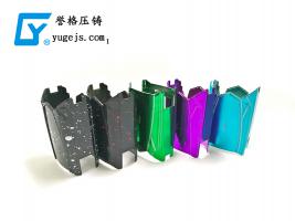 模具鋼的組織和性能，深圳壓鑄公司為什么要選H13