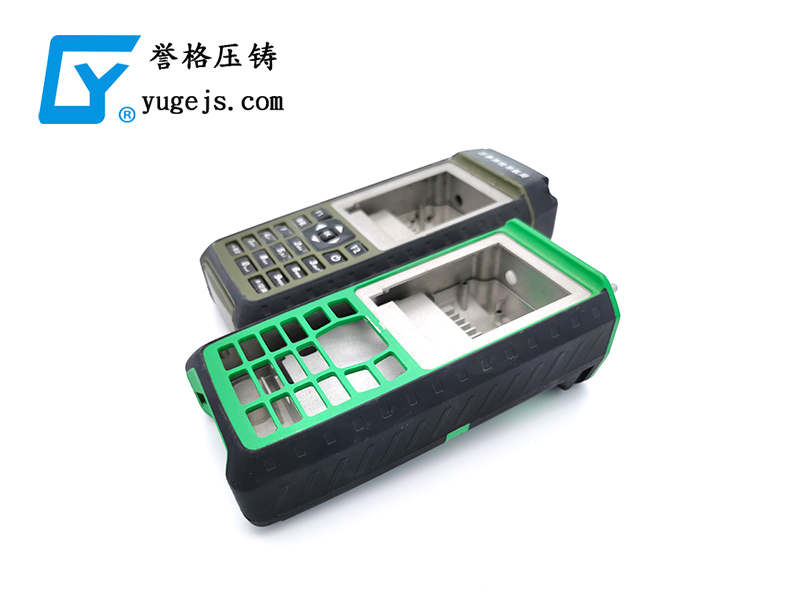 壓鑄廠怎么樣才能做到行業標桿呢？