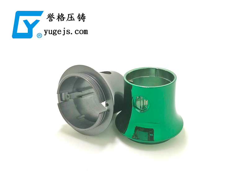 壓鑄公司和國際接軌,還差在哪些地方 壓鑄公司和國際接軌,還差在哪些地方