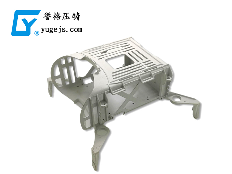 選好鋼材，避免缺陷，才能造好模具