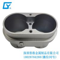 直流DC充電槍防塵保護罩有用到鎂合金壓鑄工藝嗎？