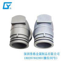 直流DC充電樁有用到壓鑄工藝嗎？