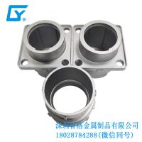 直流DC充電樁有使用壓鑄工藝嗎？