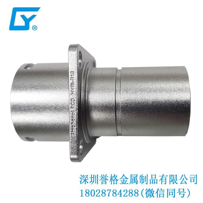 廣東鋅合金壓鑄產品的優點有哪些？