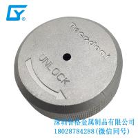 日標充電樁有用到鋅合金鑄件嗎？