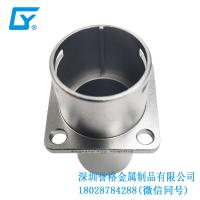 鋅合金壓鑄工藝在大疆無人機有應(yīng)用嗎？