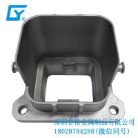 國標共享充電站有用到鎂合金壓鑄工藝嗎？