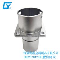 鎂合金鑄件能做電泳工藝表面處理嗎？