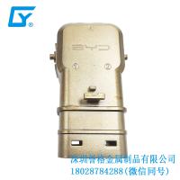 歐標小區充電站有應用鎂合金壓鑄工藝嗎？