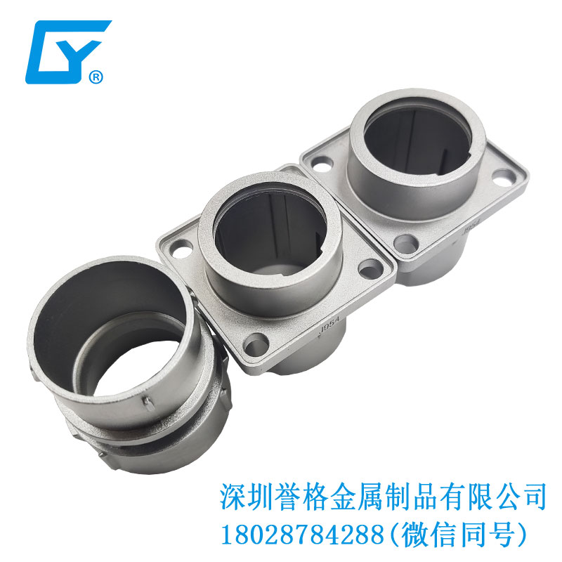 天吶!鋁合金拉伸工藝竟然這么驚人! 天吶!鋁合金拉伸工藝竟然這么驚人!