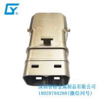 爆發(fā)力十足！鋁壓鑄模具制作秘技揭秘