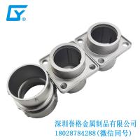 絕密揭秘！鋅鋁合金壓鑄廠家背后的奇跡！