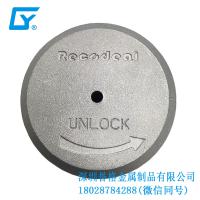 交流AC電動汽車有用到鎂合金鑄件嗎？