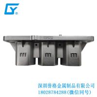 出色模具，源自完美制造