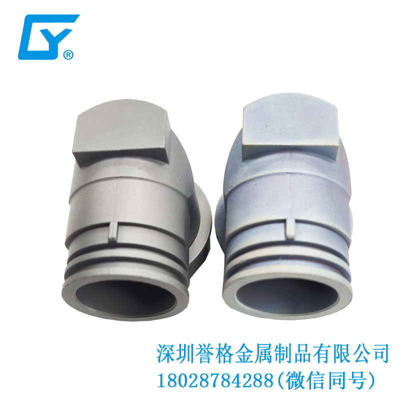 獨步壓鑄業市場！鋅合金廠家傾情奉獻！