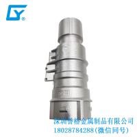 鋅合金行業領導者，廣東壓鑄廠實力不容小覷！