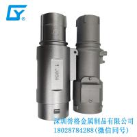 狂熱！鋅鋁合金壓鑄廠全新設備引爆生產潮流