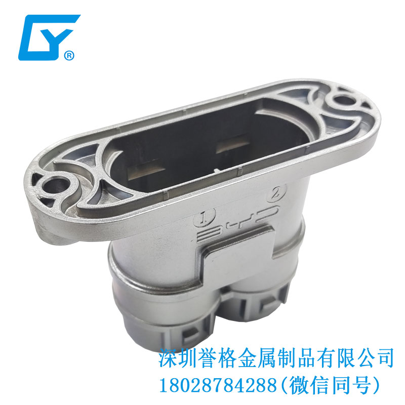 美標智能充電站有應用鋅合金壓鑄產品嗎? 美標智能充電站有應用鋅合金壓鑄產品嗎?