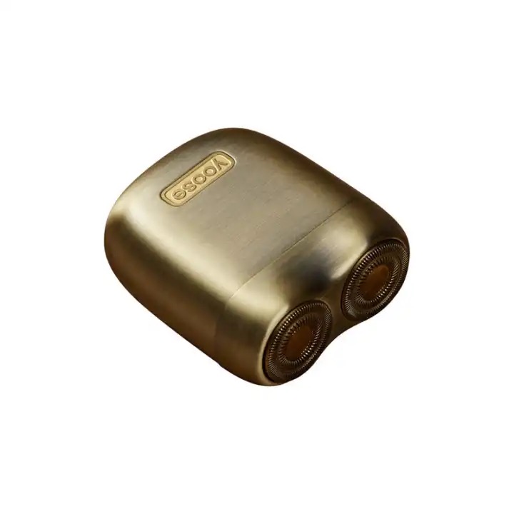 超人剃須刀有用到鎂合金壓鑄工藝嗎？