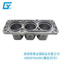 歐標(biāo)新能源充電槍有使用鎂合金壓鑄工藝嗎？